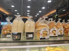 -永康饼屋(桑达大厦总店)