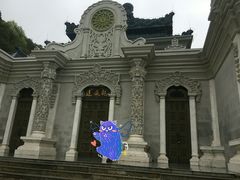 -珠海圆明新园