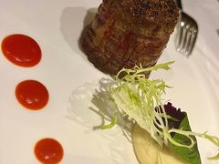 -王品牛排(郑州大卫城店)