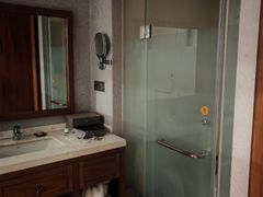 -日喀则乔穆朗宗酒店