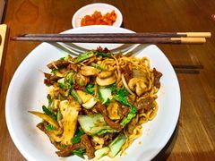 -寻裕记·现炒浇头面(人民广场店)