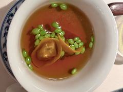 -三嚥阁 La Villa Restaurant