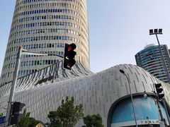 -上海尚嘉中心