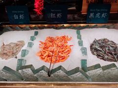 -東盛炭烤自助料理(玄武招商花园城店)