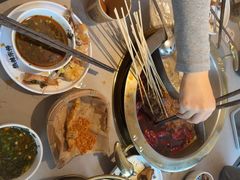 -热辣宗师·串串火锅(万达金街店)