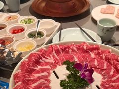 -额尔敦传统涮(体育场店)