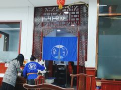 -八爷手擀炸酱面(张家窝店)