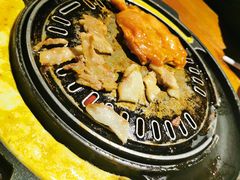 精选猪五花-超级神炭烤肉夜食(芥园西道店)