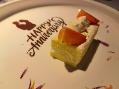 -燃扒房Steakhouse(皇庭店)
