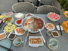 -故里和山·成都火锅(欢乐港湾店)