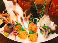 -天狗山料理(省体店)