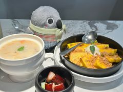 -锦府园·杭州小馆·创意杭帮菜(湖滨银泰in77店)