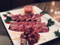 -四季火锅酒家(新濠影汇店)