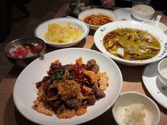 -新太二·鲜料川菜(东汇城店)