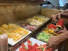 -豪客来牛排(中华城店)