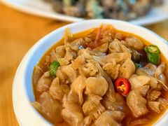 -舌尖上·霞浦滩涂海鲜·新闽菜(总店)