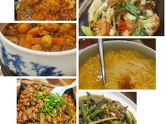 -阿斯牛牛·凉山菜(新会展店)