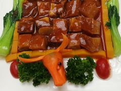 牛头方-清真悦宾楼食府(海湖店)