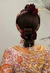 点击看大图 -韩国天使嫁衣婚纱礼服馆(上海旗舰店)
