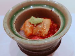 -鮨一日本料理(大中华店)