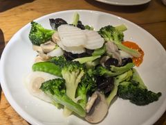 -金牌外婆家(苏州中心店)