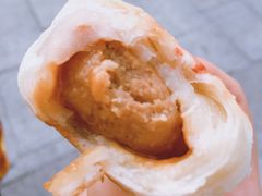 -长发西饼(临顿路店)