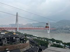 -白象居