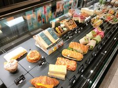 -星巴克(深圳平安金融中心B1店)