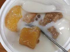 -冰神糖水铺(国贸中心店)