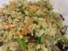 桂花炒-聪辉同安老美食饭店(大元路店)