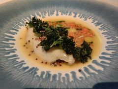 -渔火·特色餐厅(佘山世茂洲际酒店)