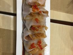 星星脆牛肉布拉肠-味莊茶餐厅·自家點心(万象城店)