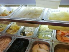 -南粥北面(东大桥店)