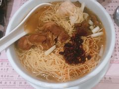 -池记(尖沙咀店)