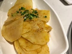 土豆-么子烤肉(化龙池店)