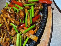 -直隶安家牛肉罩饼(七一路店)