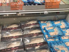 -果蔬好生活超市(乐堤港店)