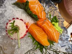 -隐泉之语日式料理(王府中环店)