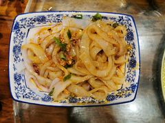 川北凉粉-李家厨房(古城北街店)