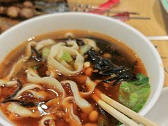 -彭城八戒羊肉串(总店)