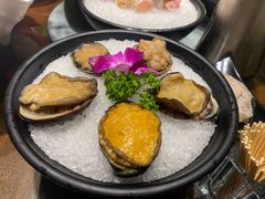 -东海怡品海鲜豆捞(星街坊店)
