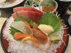 -梅丘·寿司の美登利(银座店)
