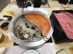-牛匠和牛寿喜锅(西安总店)
