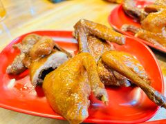 -光明刘冰乳鸽店(光明法政北路店)