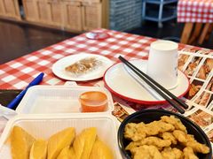 -串王阿三烧烤·小龙虾·烤鱼(拱墅胜利河美食街店)
