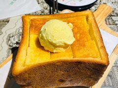 -绿茶餐厅(平谷华联店)