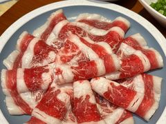 -1078號老北京涮肉(万达广场店)
