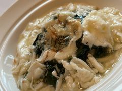 -晶荷轩(香港迪士尼乐园酒店)