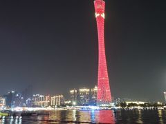 -海心沙亚运公园
