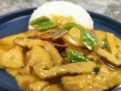 -山村茶餐厅(石岐店)